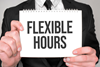flexible hours