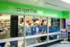Co-operative Food