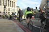 How has the Covid-19 pandemic affected staff travel schemes