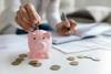 financial support budget