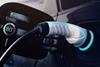 Electric-car-pump