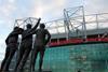 Manchester United HR data breach