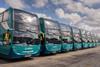 Arriva Northumbria pay increase