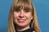Debbie Lovewell Tuck Editor Employee Benefits conversations mental health