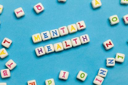 Mental Health