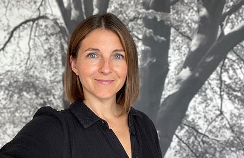 Hannah Pearsall Hays press office