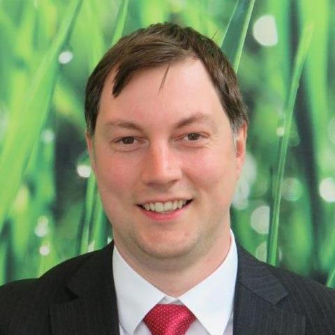 Rob Mottram, McBride
