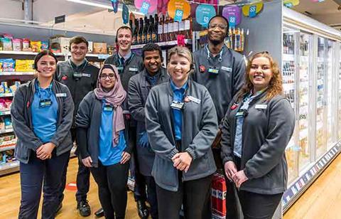 Co-op financial wellbeing strategy