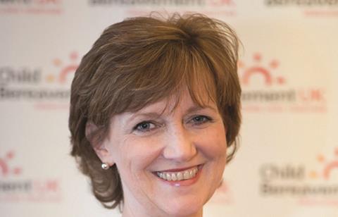 Ann Chalmers: Supporting bereaved employees in the workplace 